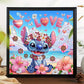 Partial Special Shaped Diamond Painting - Cartoon