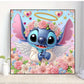 Partial Special Shaped Diamond Painting - Cartoon