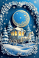 Winterkoets