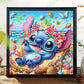 Partial Special Shaped Diamond Painting - Cartoon