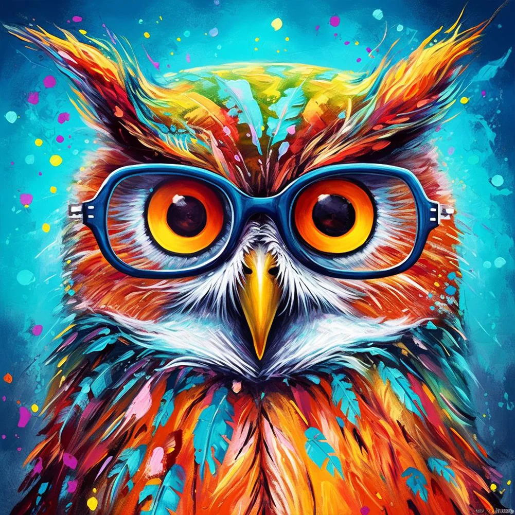 Ontdek de Magie van Diamond Painting met SEOS Shop ® - Kleurrijke Ontdek de Magie van Diamond Painting met SEOS Shop ® - Kleurrijke