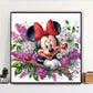 Partial Special Shaped Diamond Painting - Cartoon