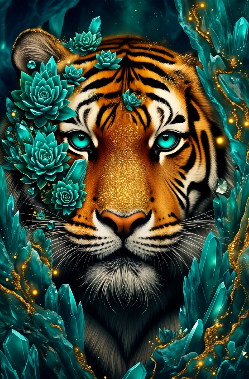 Tijger
