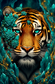 Tijger