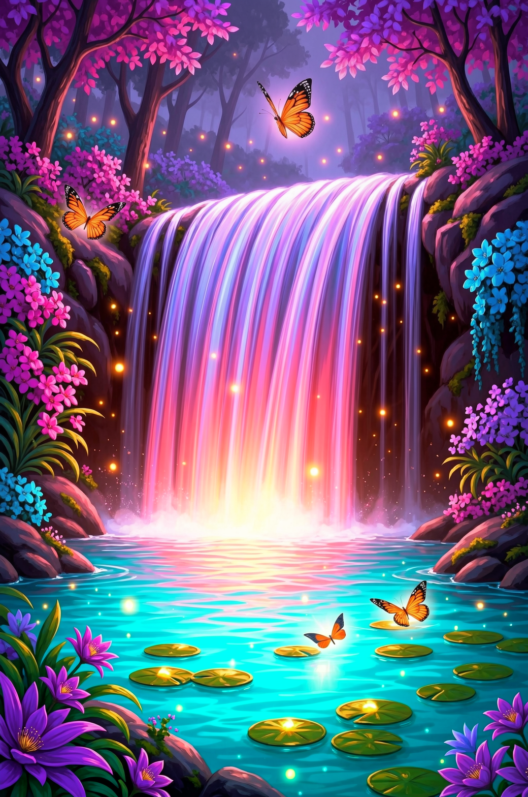 Waterval
