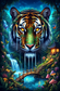 Tijger