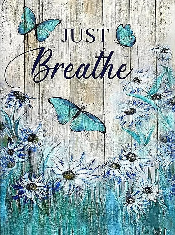 Just Breathe