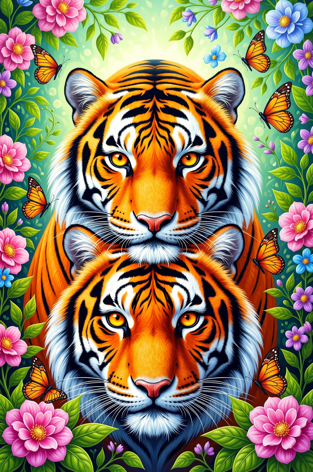 Tijger