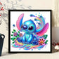 Partial Special Shaped Diamond Painting - Cartoon