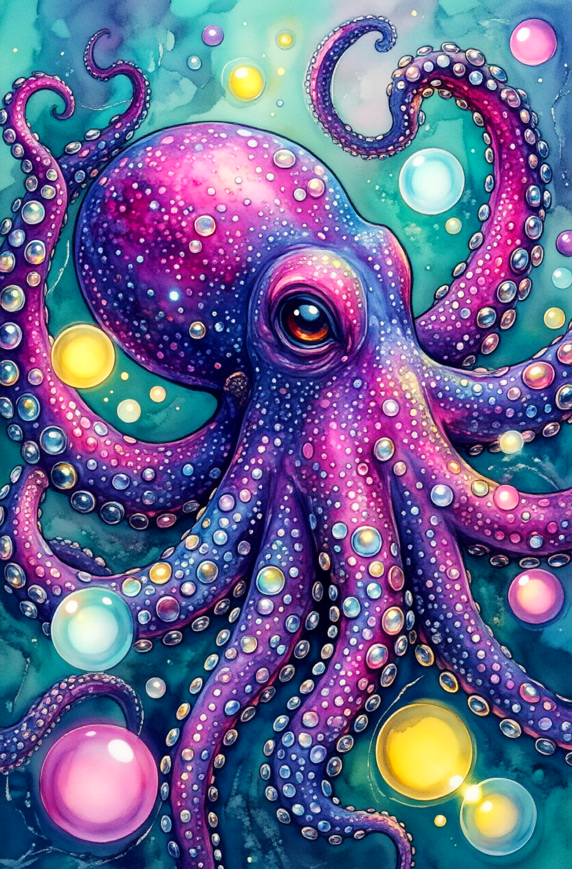 Octopus