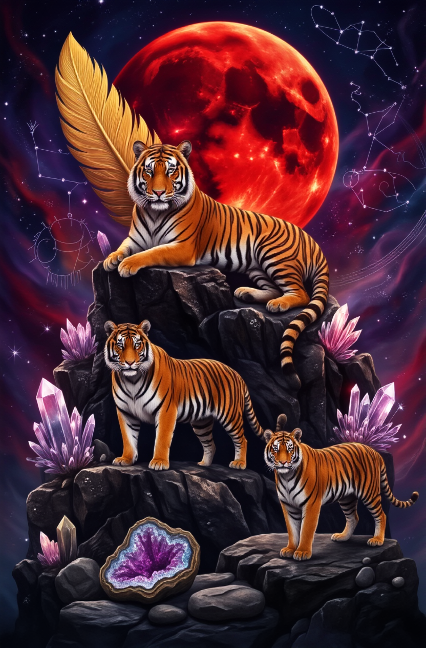 Tijger