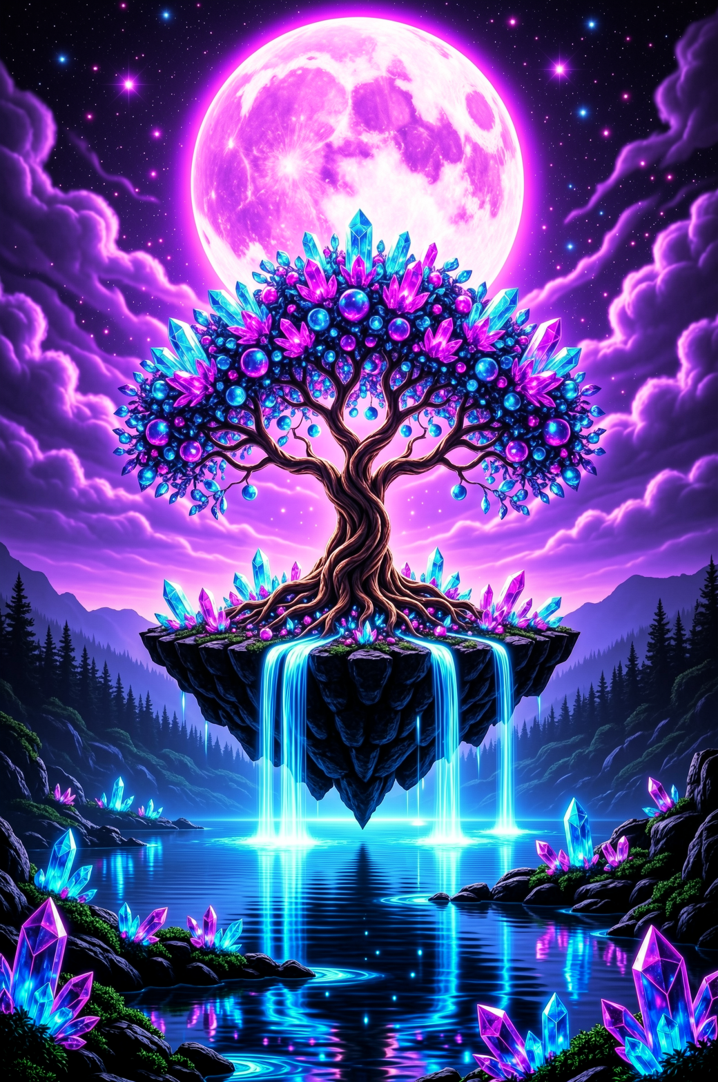 Levensboom