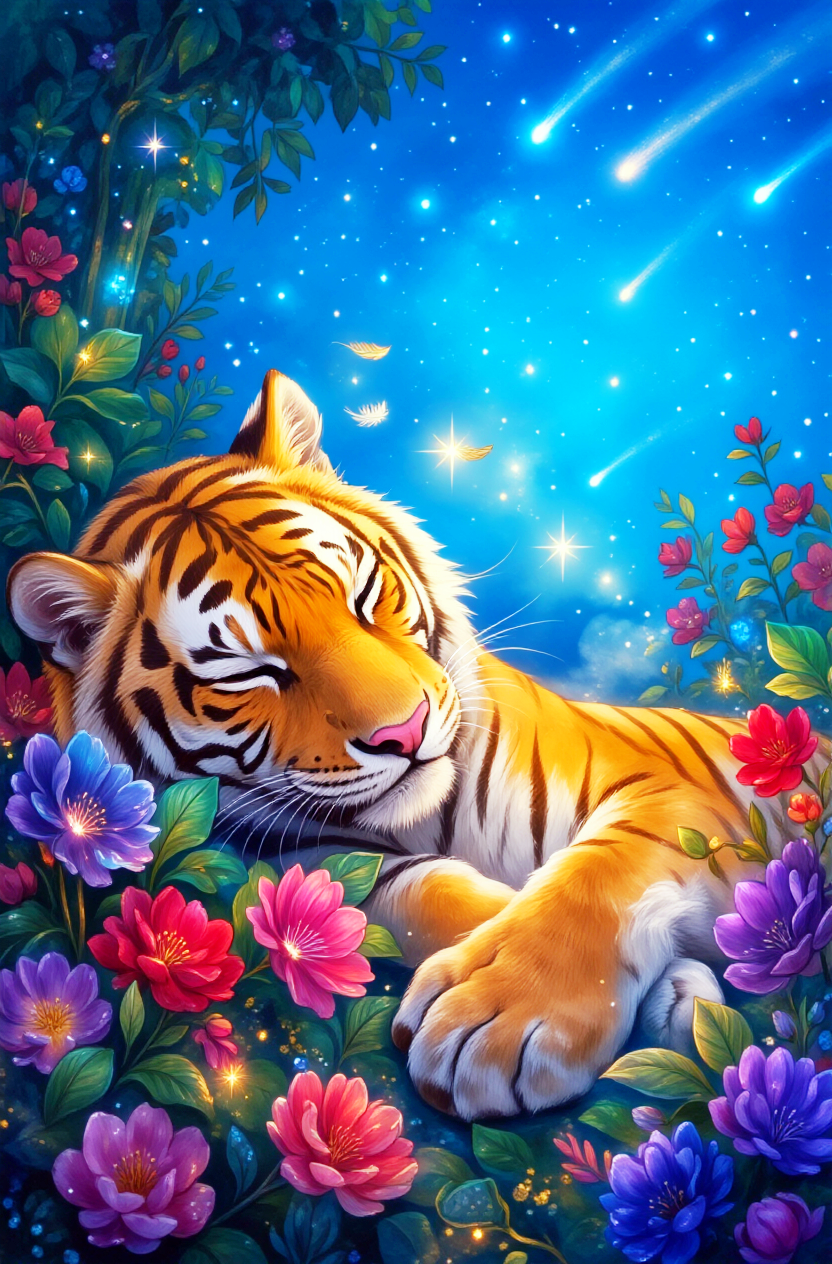 Tijger