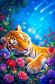 Tijger