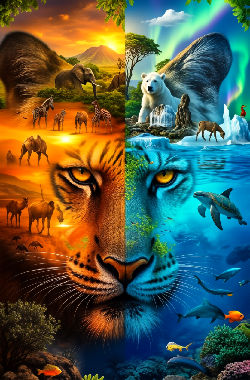 Tijger