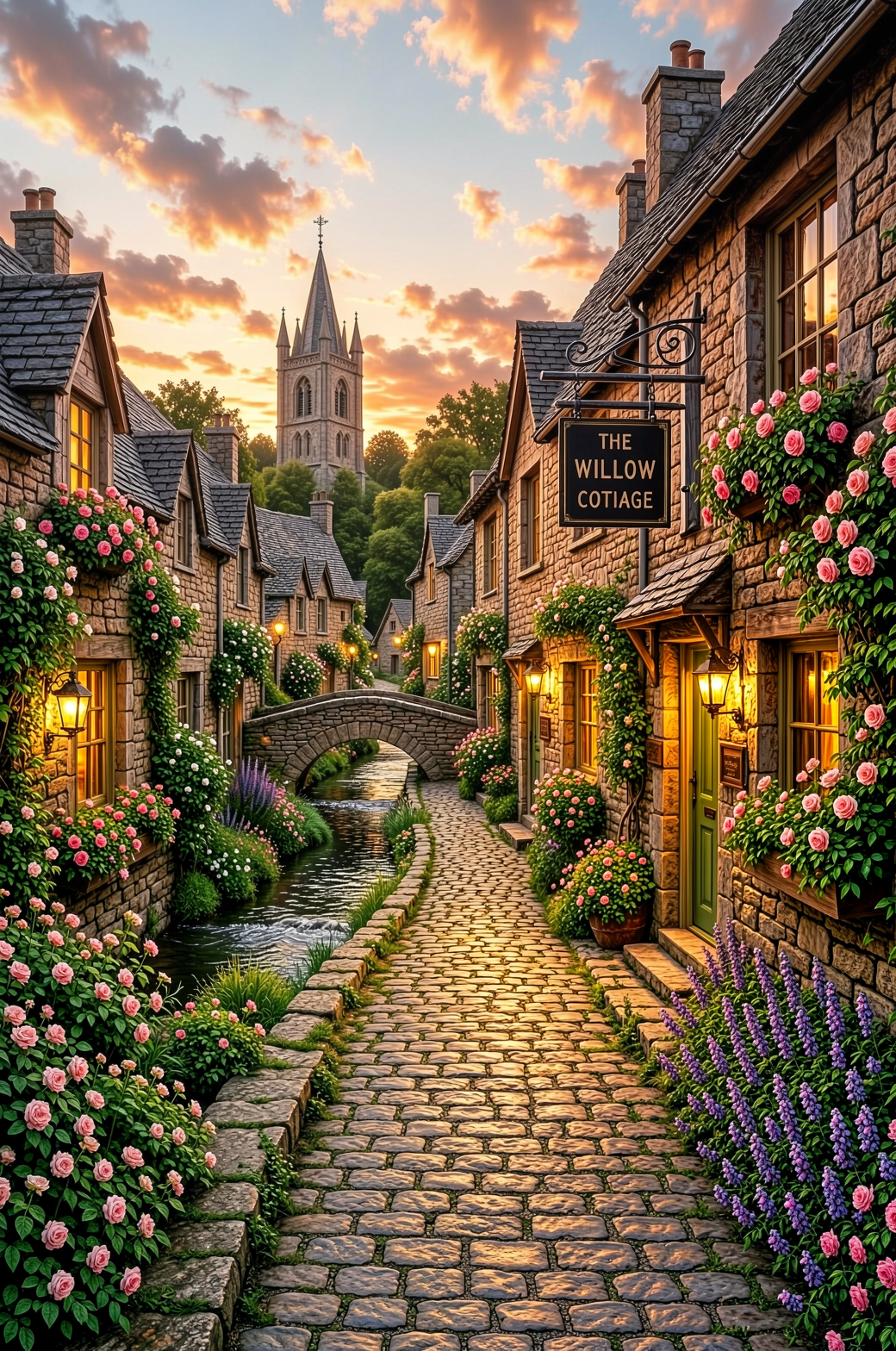 Straatbeelden