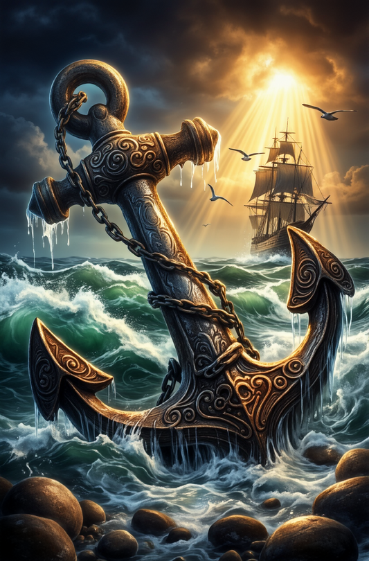 Scheepsanker
