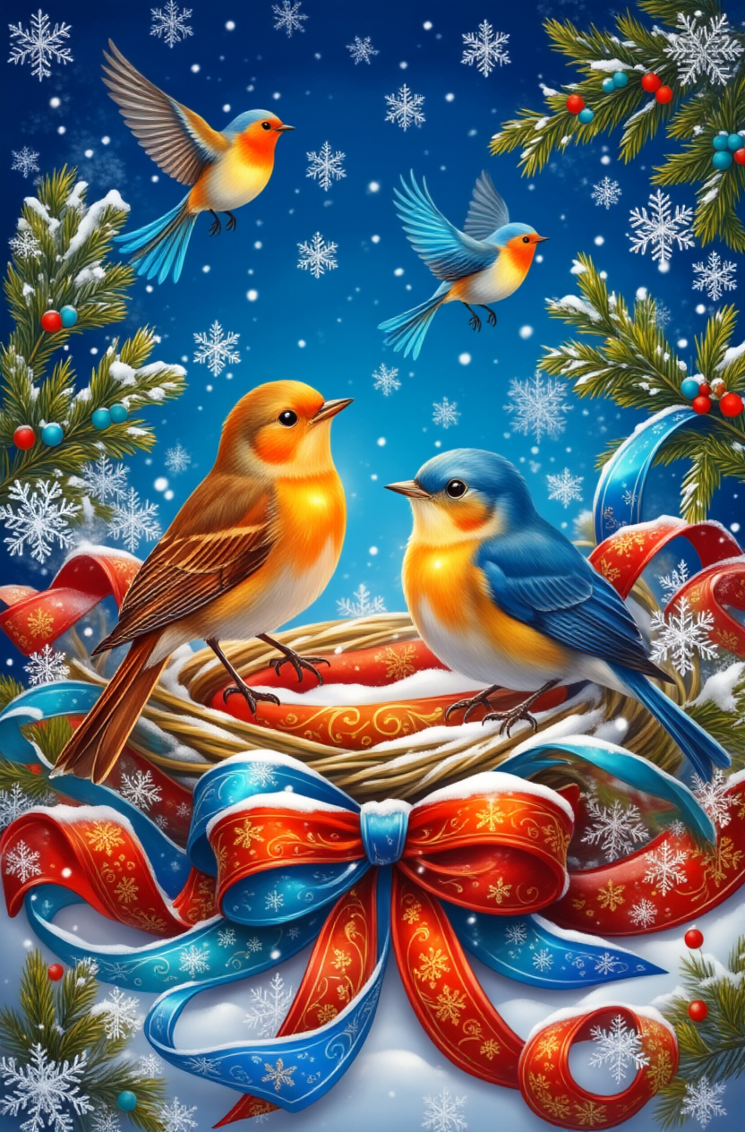 Vogel