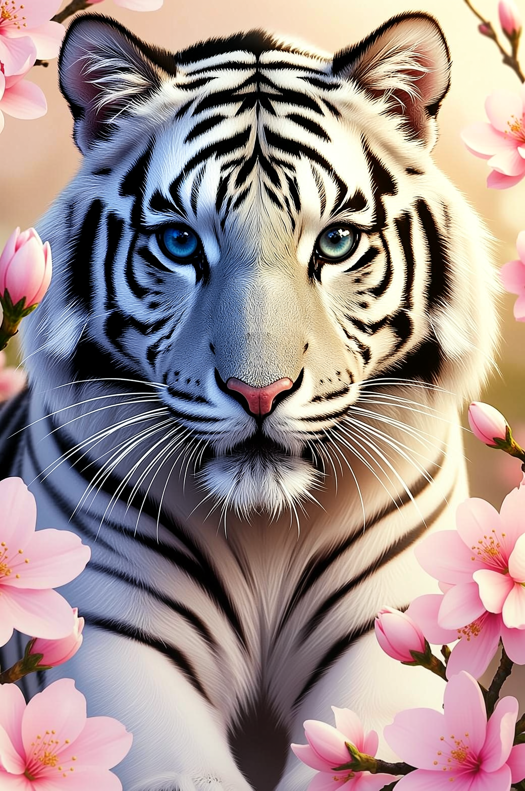 Witte Tijger