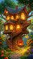 Boomhut