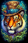Tijger