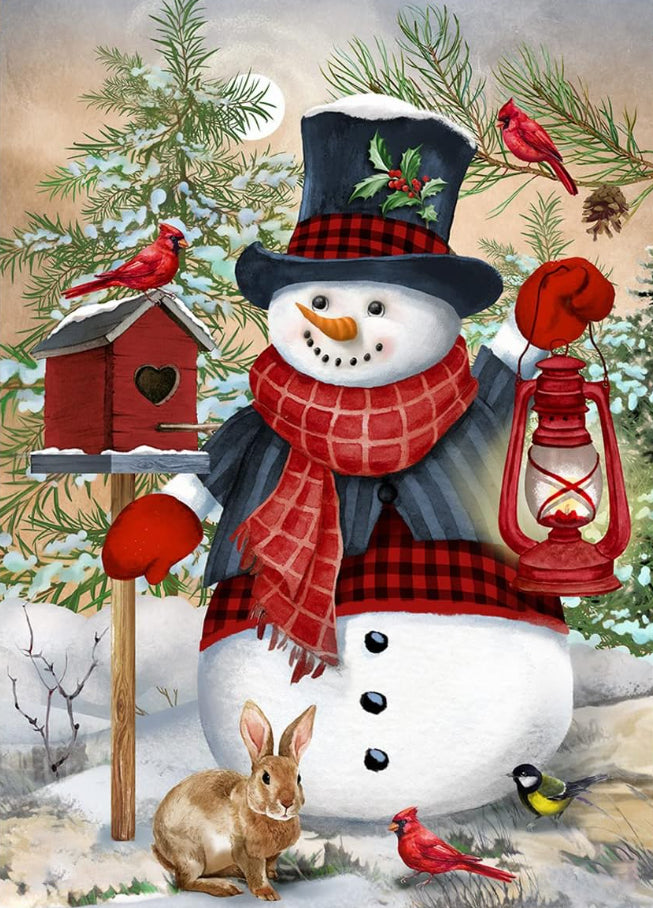 DIY Diamond Painting - Kerstmis PIX-3006 - Diamond Painting Nederland DIY Diamond Painting - Kerstmis PIX-3006 - Diamond Painting Nederland