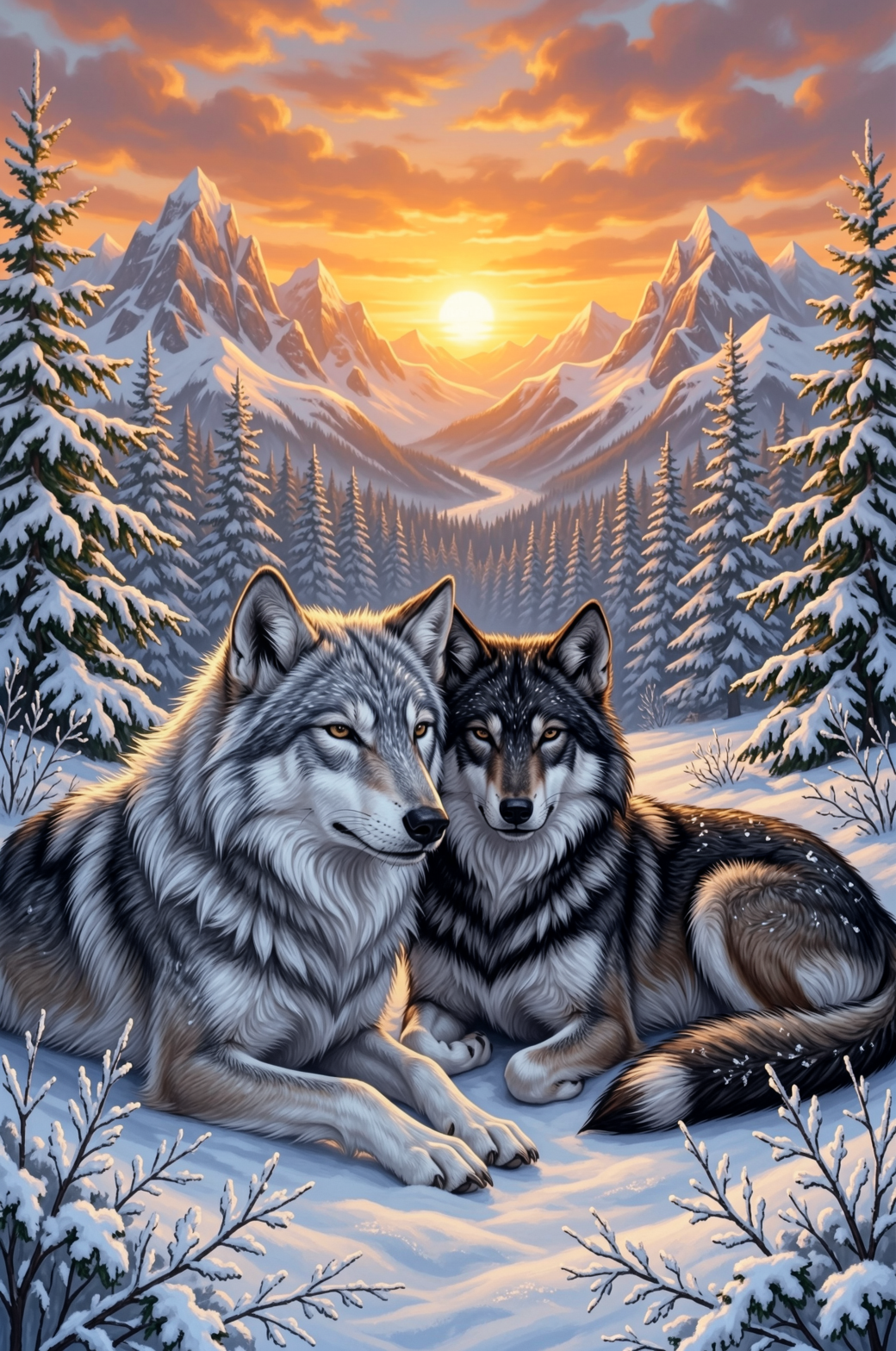 Wolf