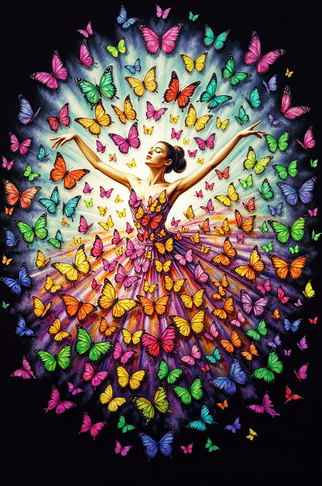 Danseres