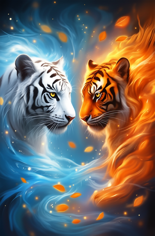 Tijger