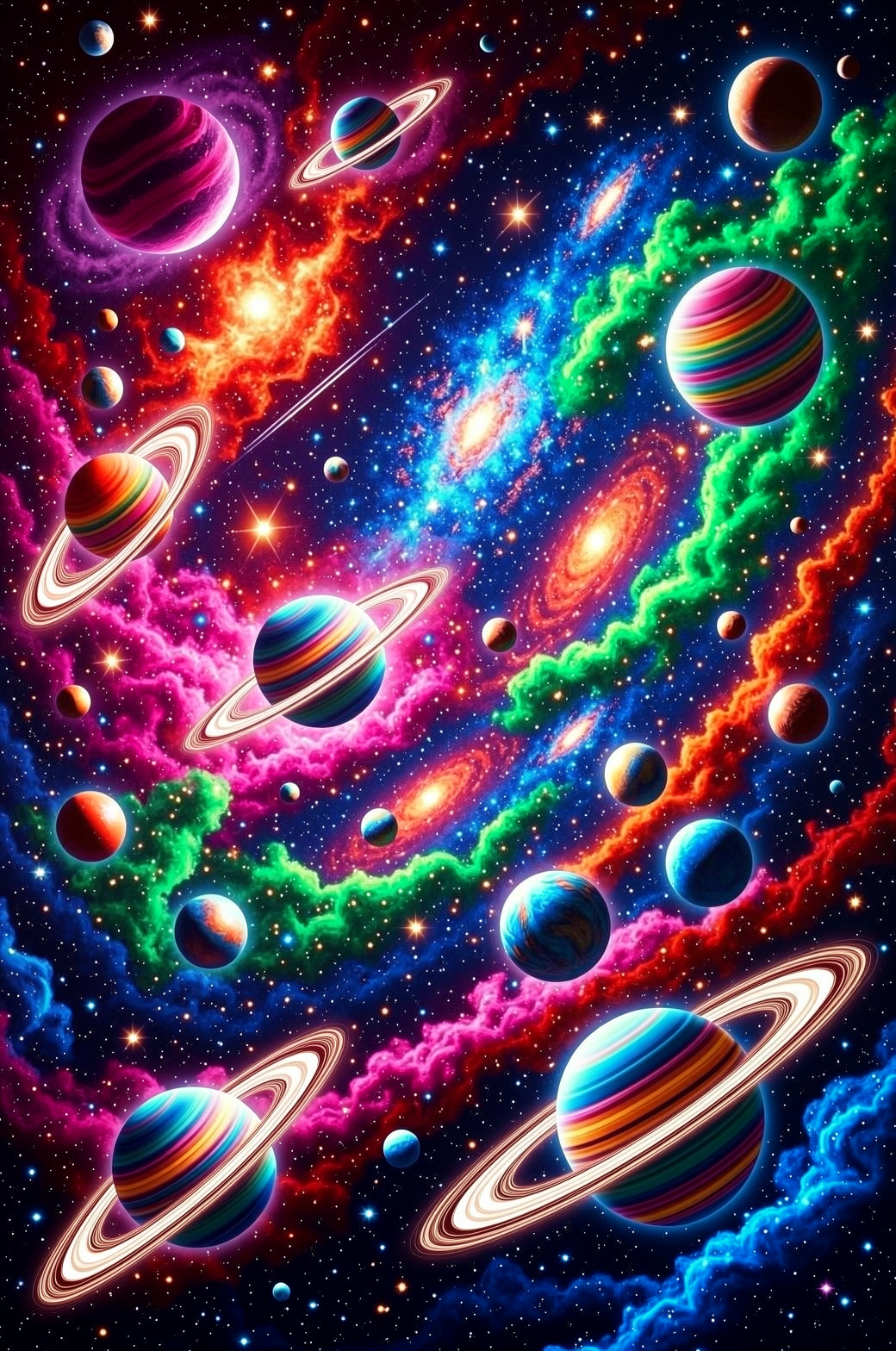 Planeet