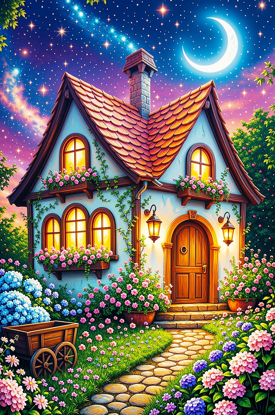 Huis