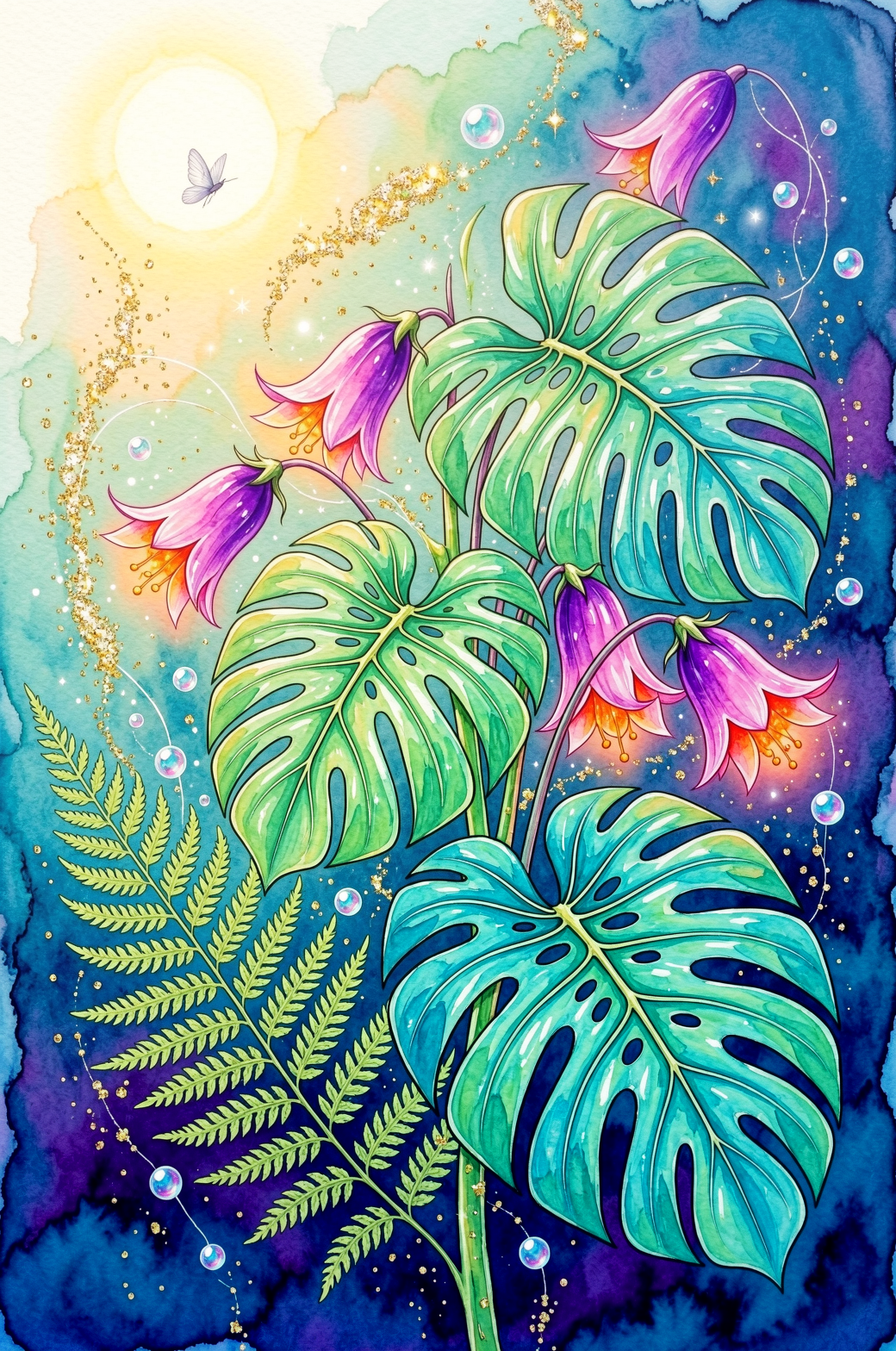 Planten