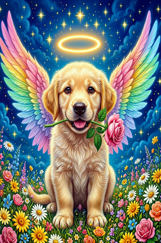 Puppy