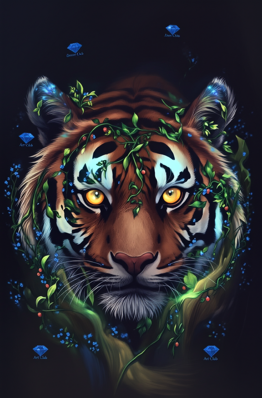 Tijger