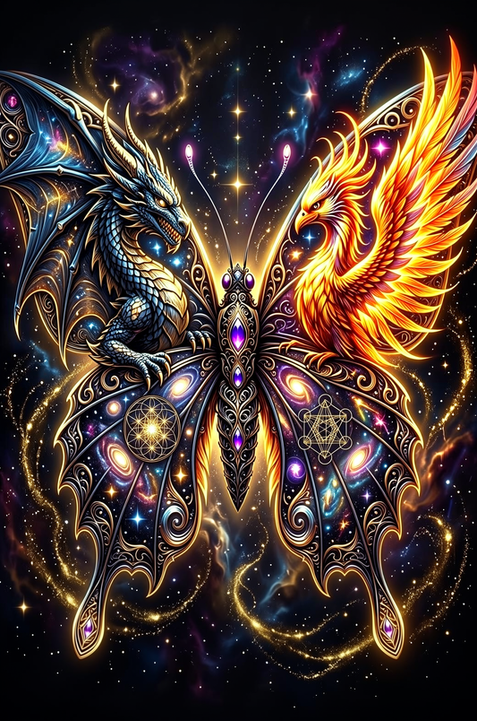 Vlinder