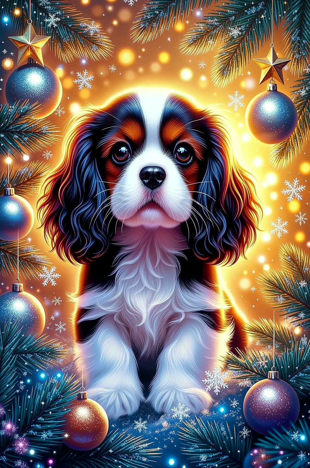 Puppy