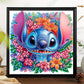 Partial Special Shaped Diamond Painting - Cartoon