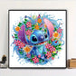 Partial Special Shaped Diamond Painting - Cartoon