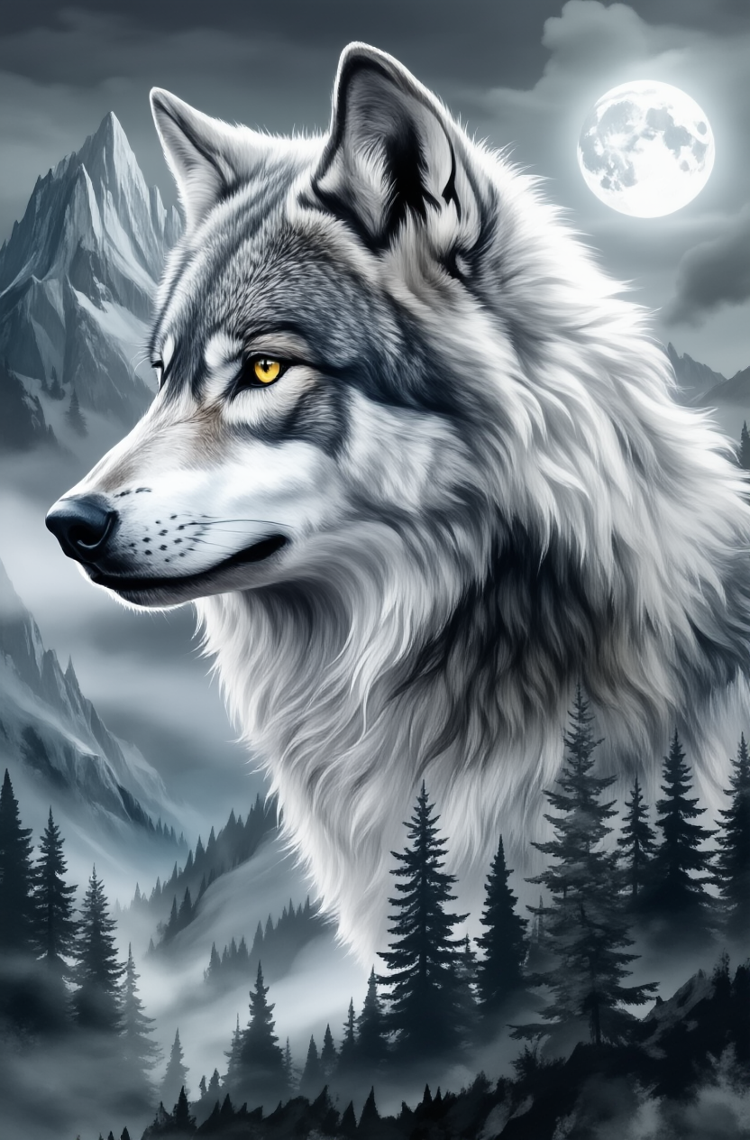 Wolf