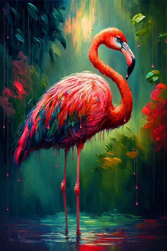 Flamingo