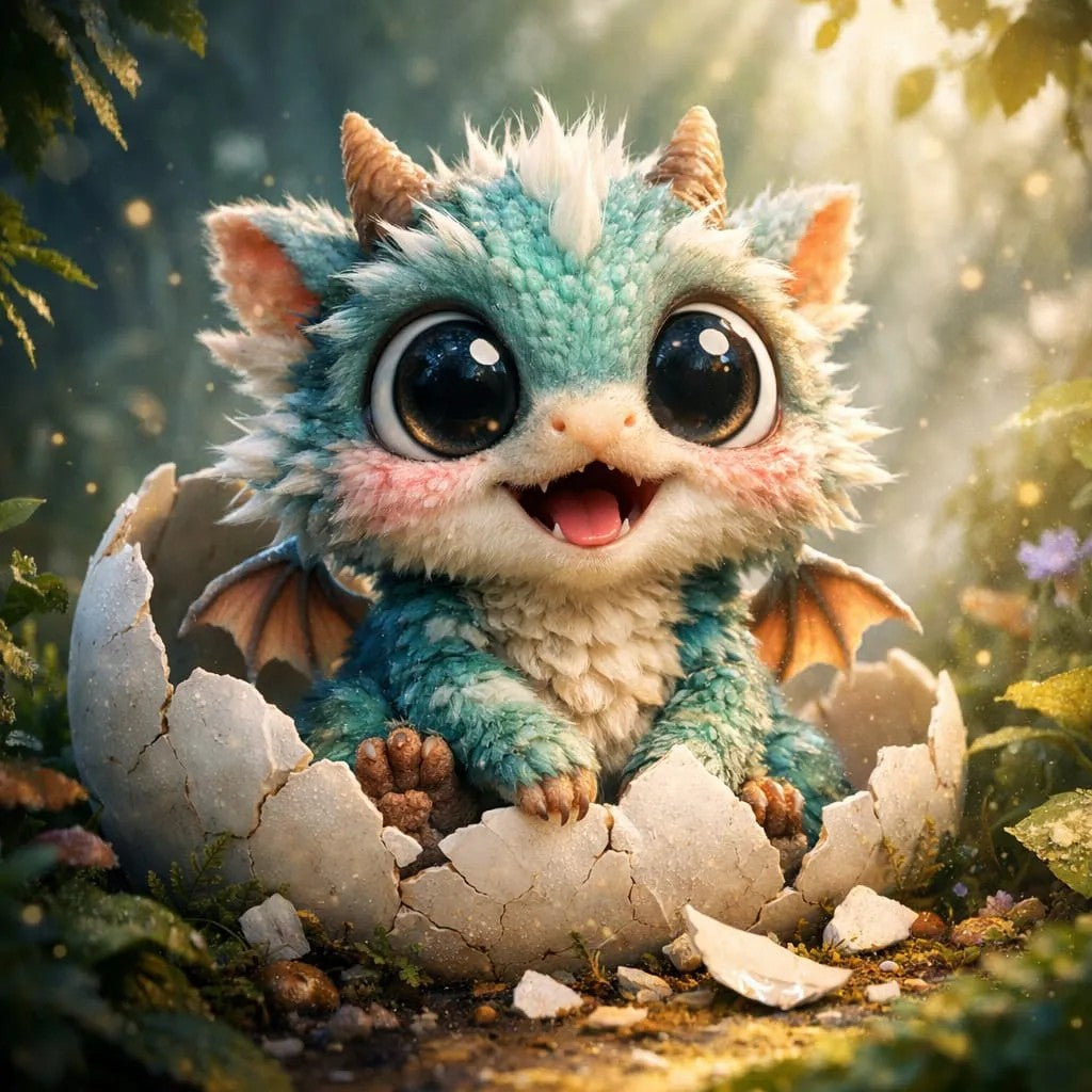 Babydinosaurus