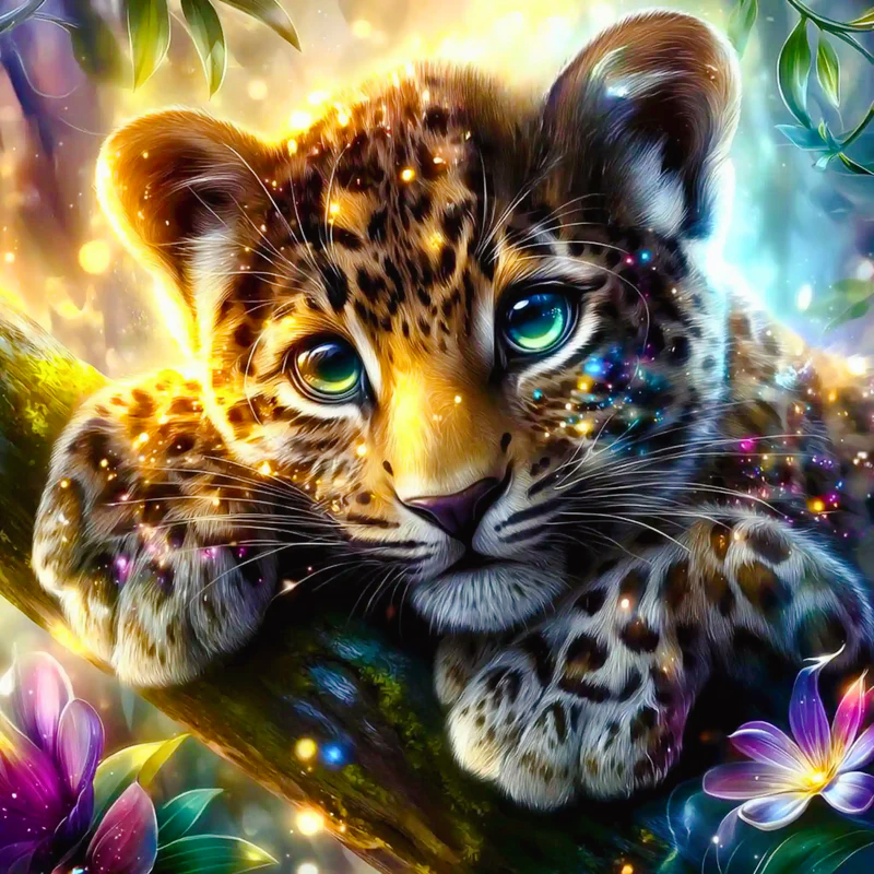 Tijger