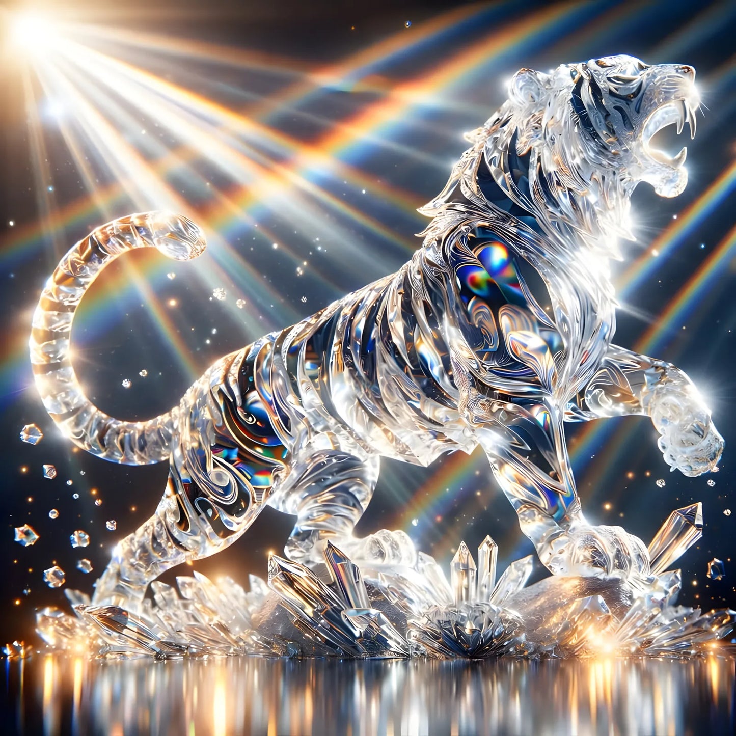 Tijger