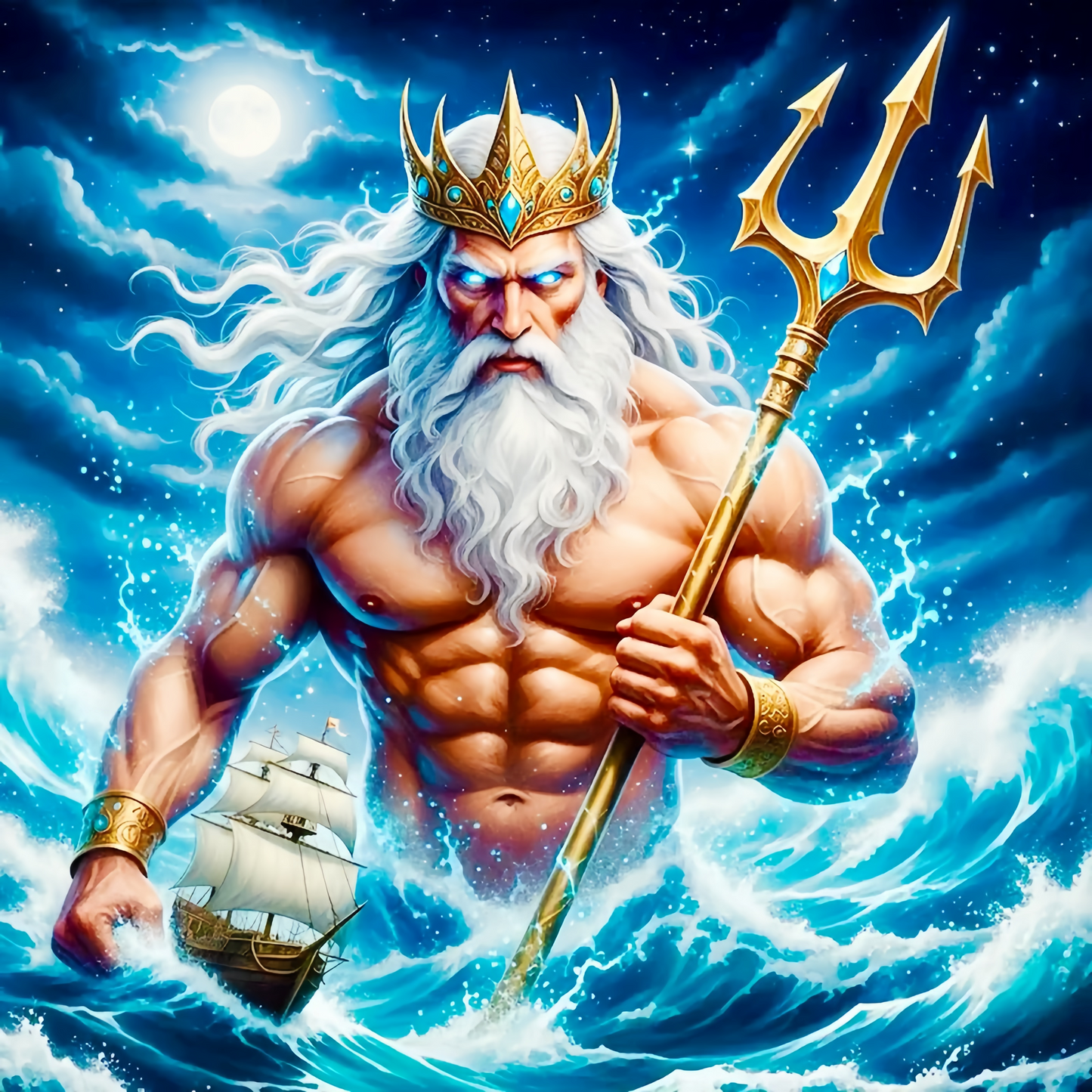 Poseidon