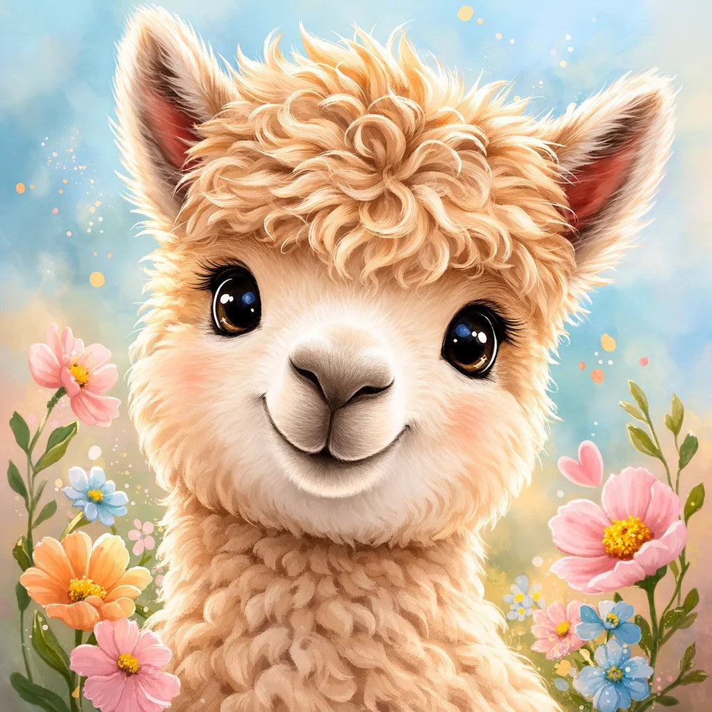 Alpaca