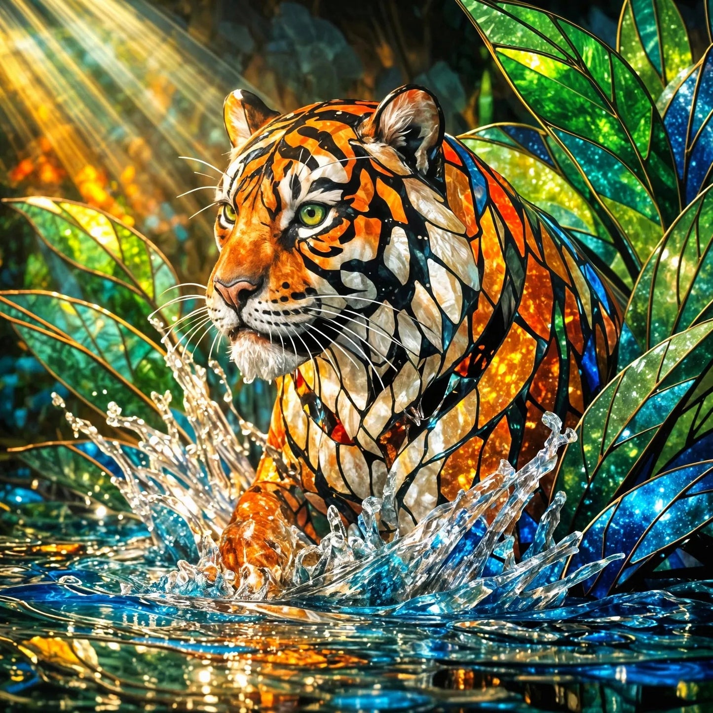 Tijger