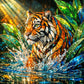 Tijger