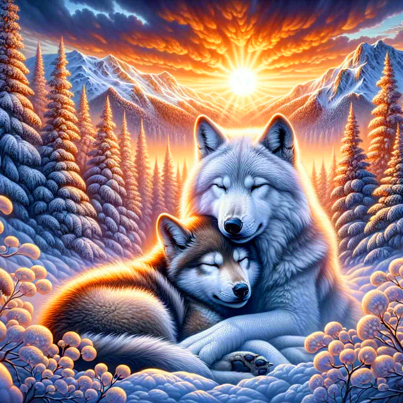 Wolf