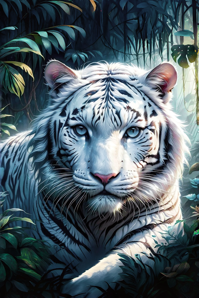 Witte Tijger