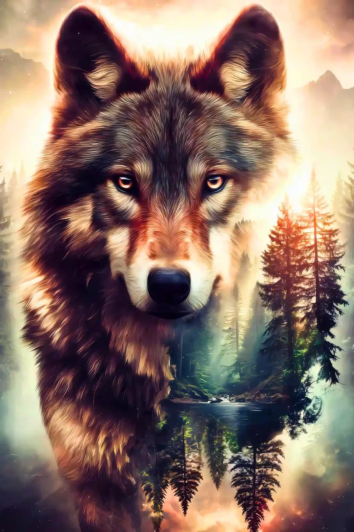Wolf